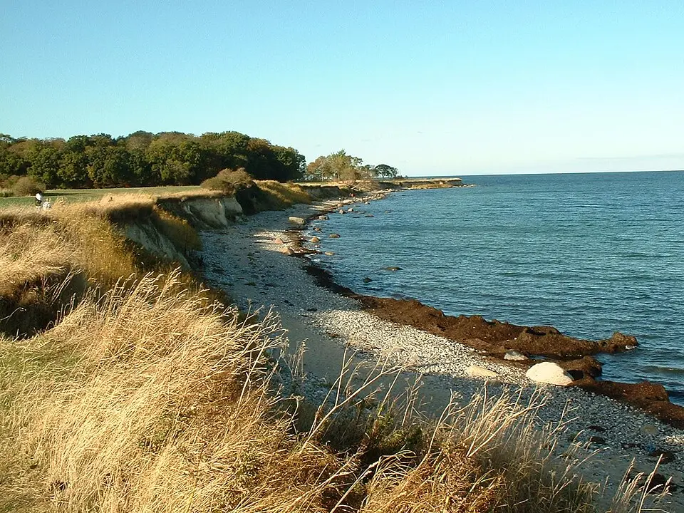 Fehmarn – city view