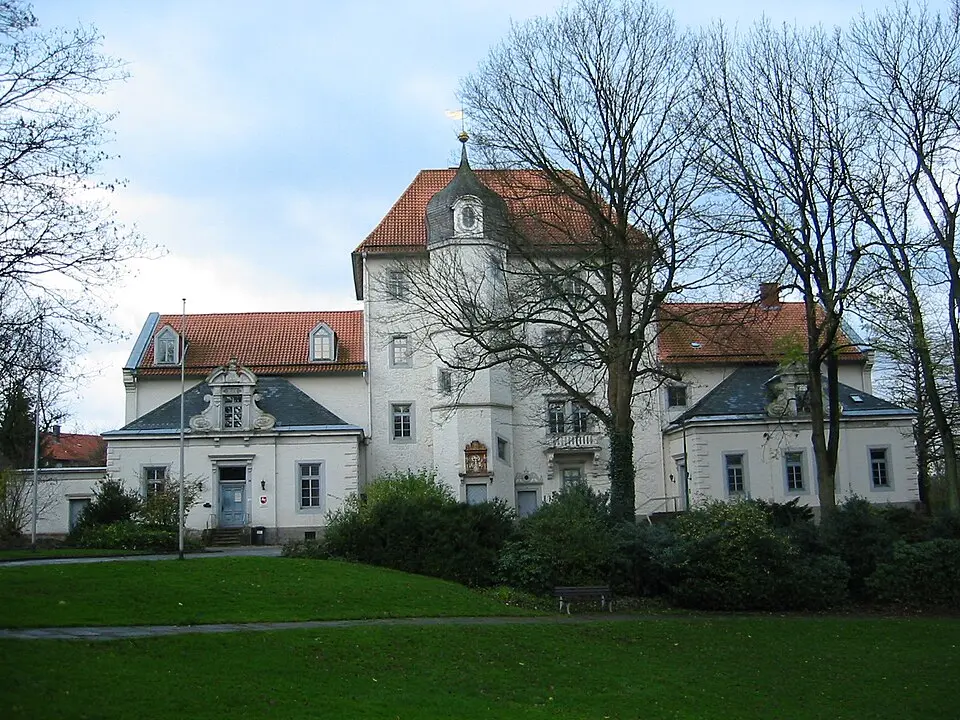 Seesen – city view