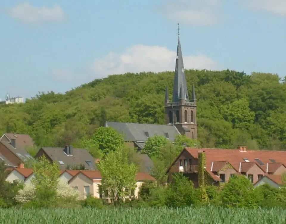 Erkrath – city view