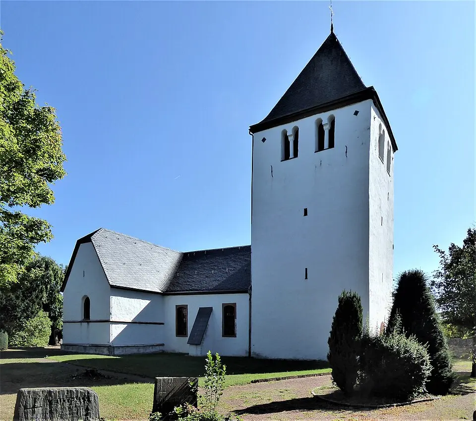 Mechernich – city view