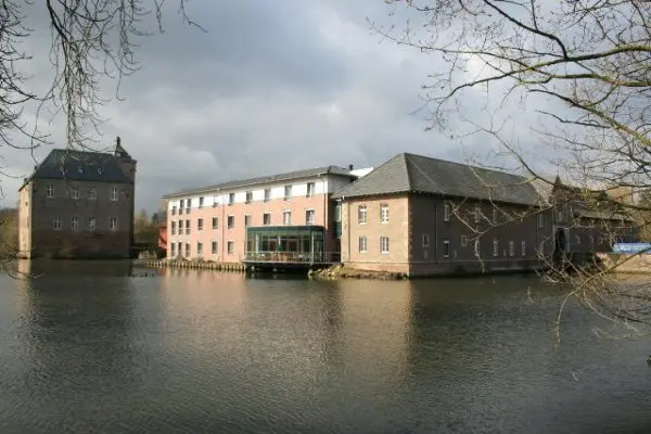 Geilenkirchen – city view