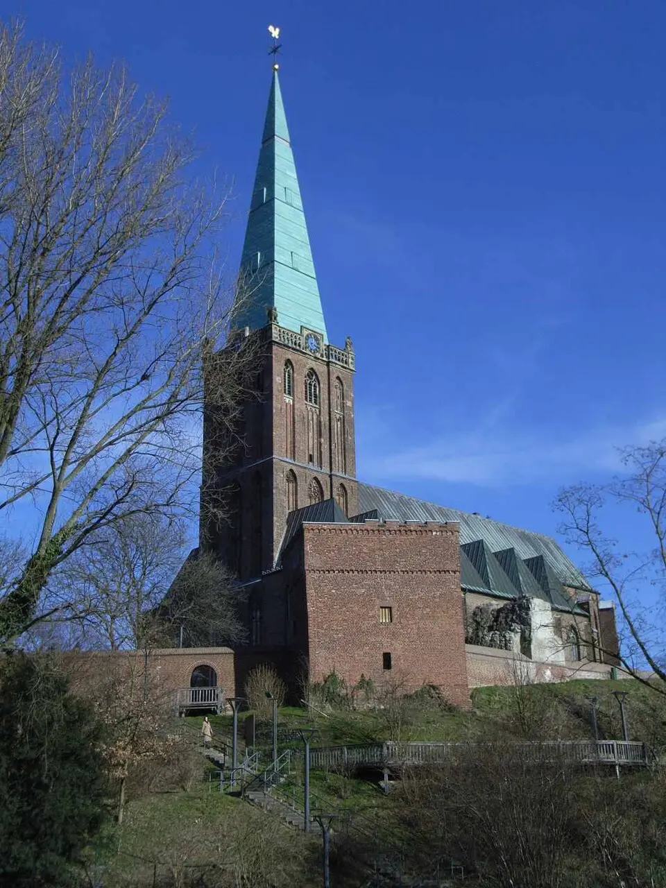Heinsberg – city view