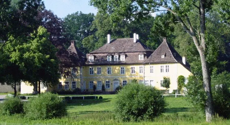 Brakel – city view