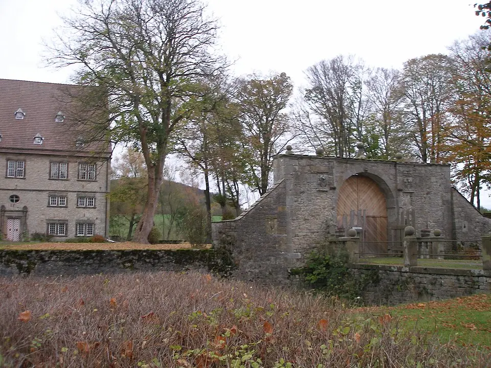 Steinheim – city view