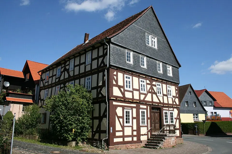 Rosenthal – city view
