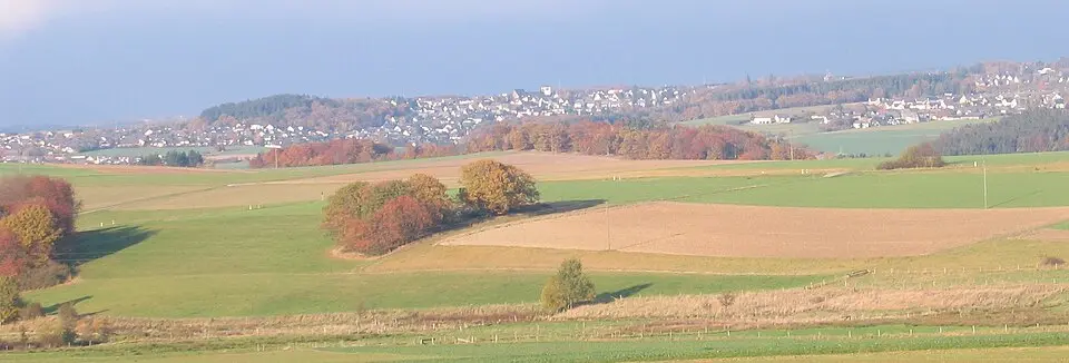 Emmelshausen – city view