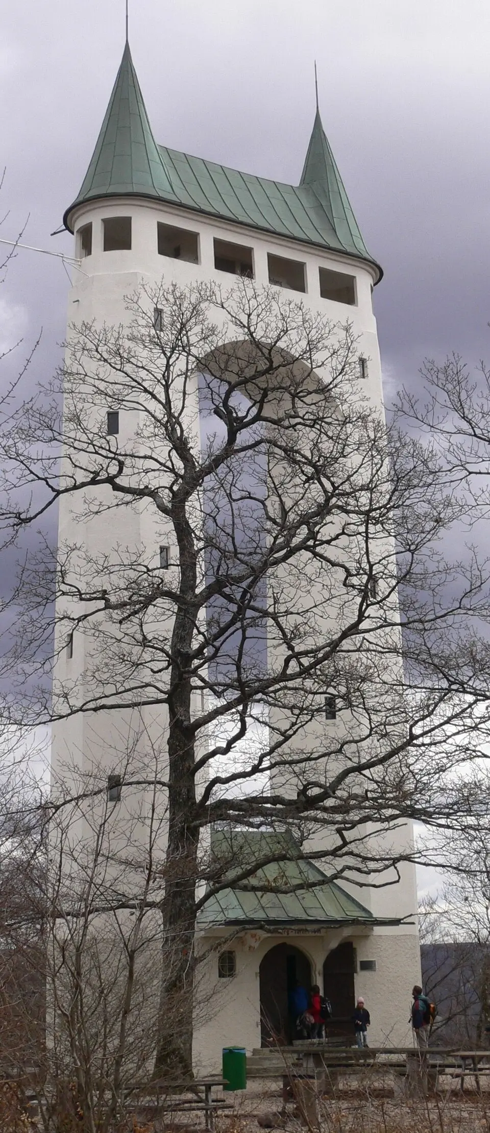 Pfullingen – city view