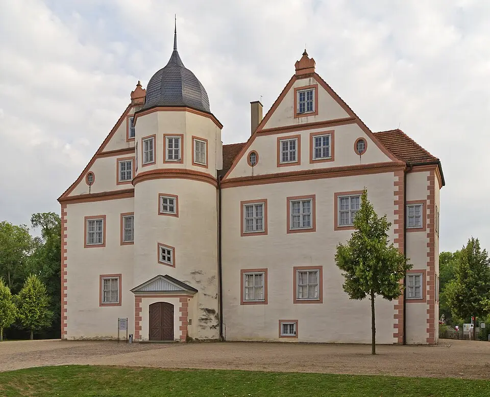 Königs Wusterhausen – city view