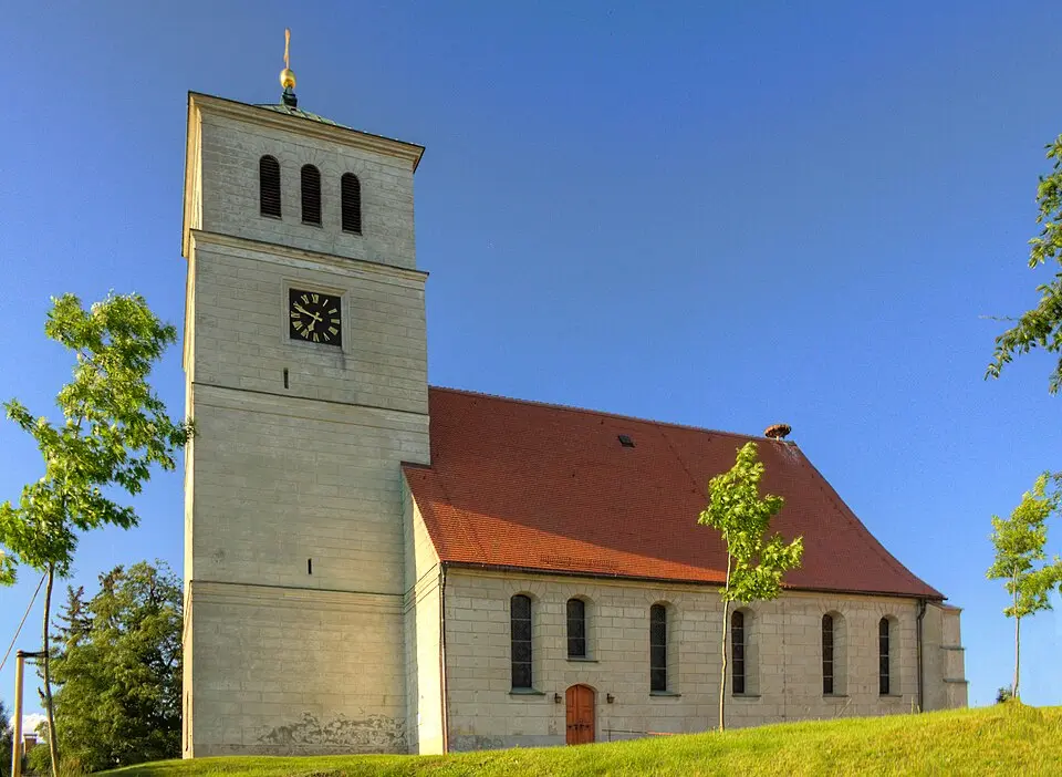 Belgern-Schildau – city view