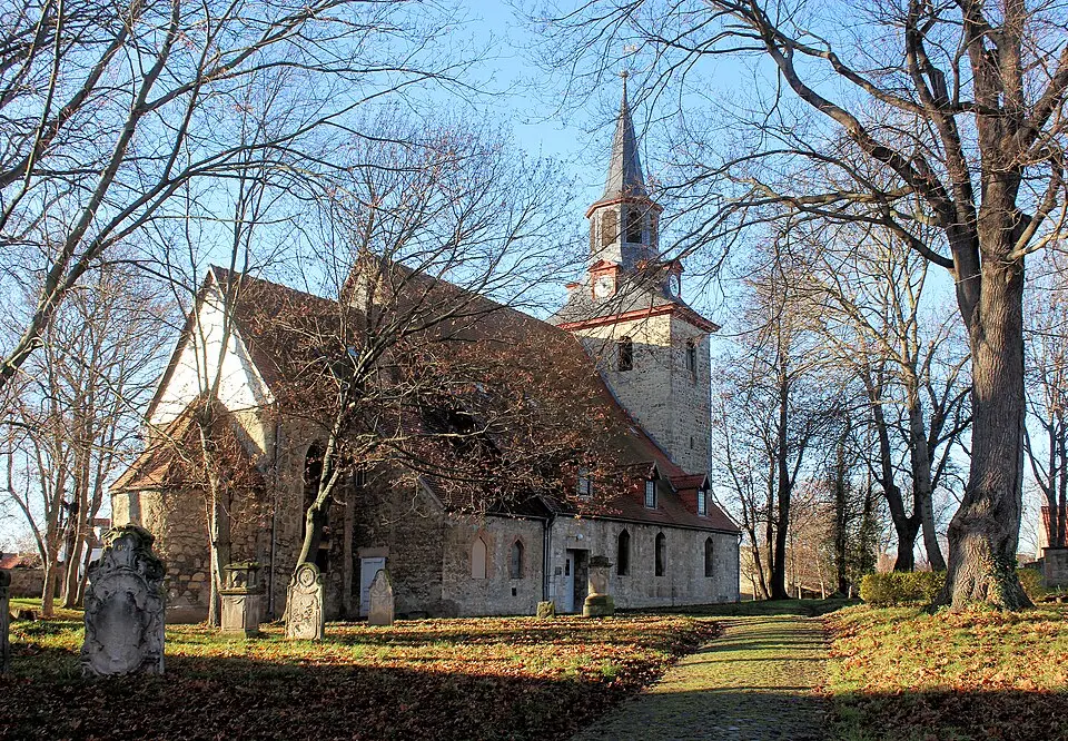 Seeland – city view